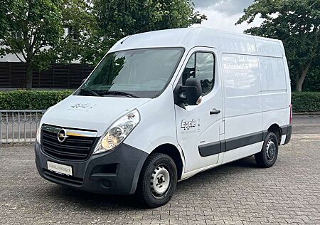 Opel Movano B Kasten L1H2 3,5t