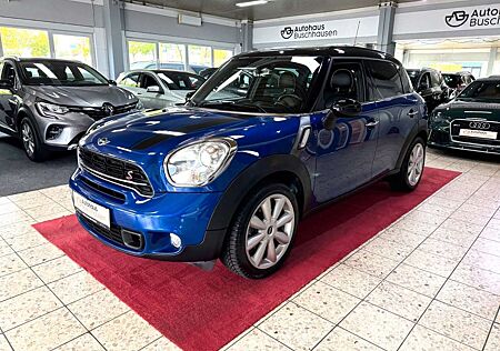Mini Cooper SD Cooper 2.0SD Aut. Countryman*Pano*Topausstattung