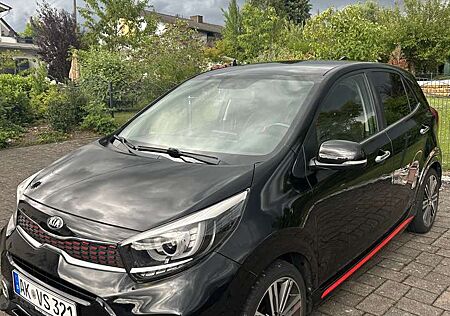 Kia Picanto 1.2 ISG Dream-Team Edition