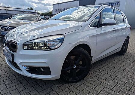 BMW 225 i Active Tourer xDrive Aut. Luxury Line 2.Hand/LED