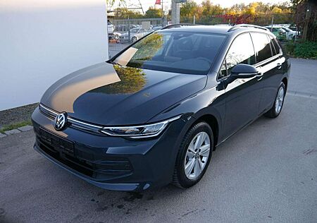 VW Golf Variant Volkswagen Life 1.5 TSI *TEMPOMAT*ACC*LED*PDC*NAVI*KLIMA*DAB*