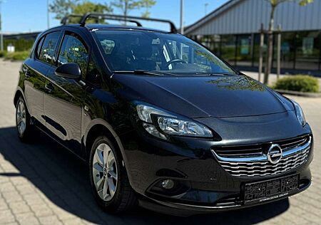 Opel Corsa 1.4 Turbo ecoFLEX Start/Stop Active