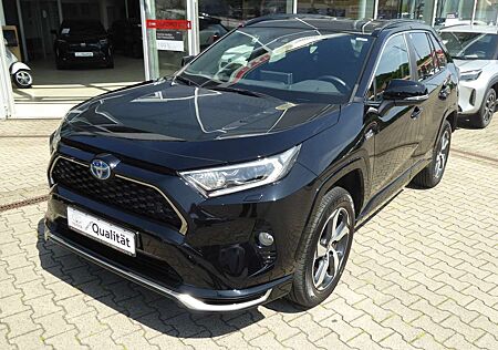 Toyota RAV 4 Plug-in Hybrid 4x4 + Technik Paket + AHK