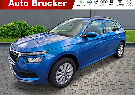 Skoda Kamiq Ambition 1.0 TSI Alufelgen+Sitzheizung+Tempomat