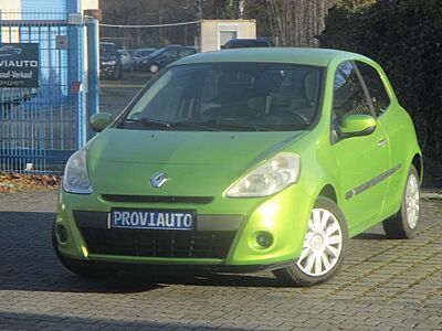 Renault Clio 1.2 TCe Authentique