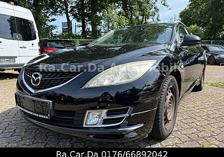 Mazda 6 Kombi 1.8 Exclusive