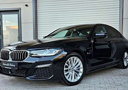 BMW 545 e xDrive M Sport Top Ausstattung