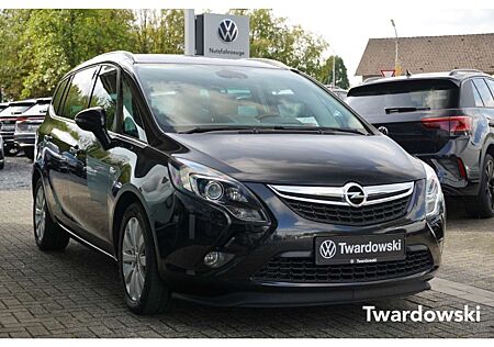 Opel Zafira 7.Sitze Innovation SHZ Xenon Tempomat