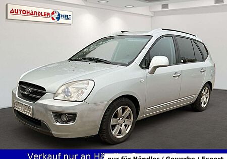 Kia Carens 1.8 7-Sitze Automatik