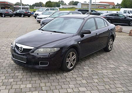 Mazda 6 1.8 Exclusive