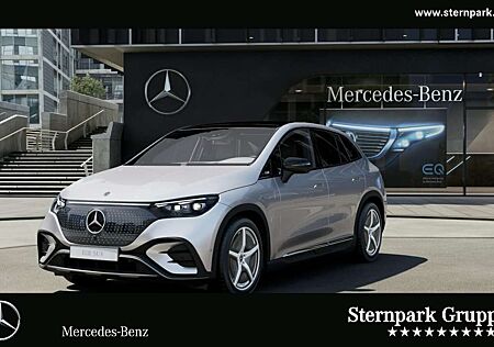 Mercedes-Benz EQE SUV EQE 350 4M SUV AMG PremiumPlus+Airmat+HYPER+AHK
