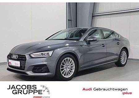 Audi A5 Sportback 2.0 TDI quattro Navi*Xenon*PDC *