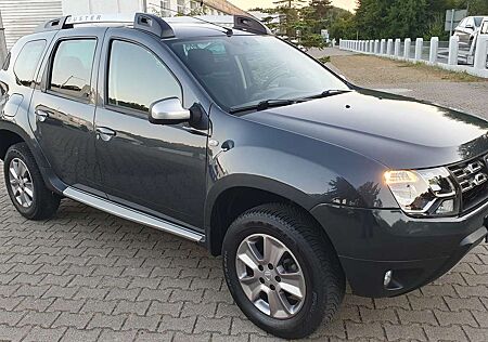 Dacia Duster 1.6 SCe 115 Prestige / Euro 6 / Klima