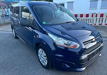Ford Tourneo Connect Trend