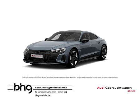 Audi RS e-tron GT .