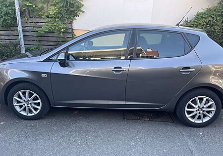 Seat Ibiza 5-Türer 1.0 MPI Style