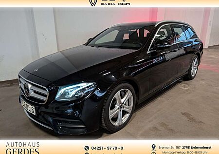 Mercedes-Benz E 350 E -Klasse T-Modell d