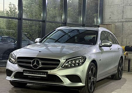 Mercedes-Benz C 300 e Avantgarde LED Navi Kamera Midline AHK