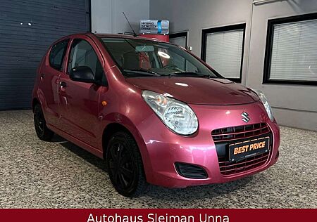 Suzuki Alto Club 1,0/Klima/Tüv-Neu