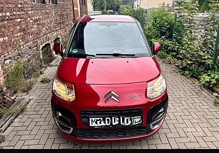 Citroen C3 Picasso C3 Picasso VTi 95 Exclusive. 1. hand