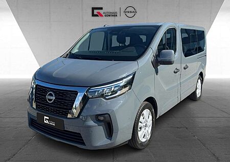 Nissan Primastar TEKNA Kombi9 dCi170 Automatik/Winter/Navi/Design