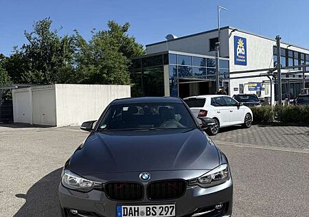 BMW 320 i