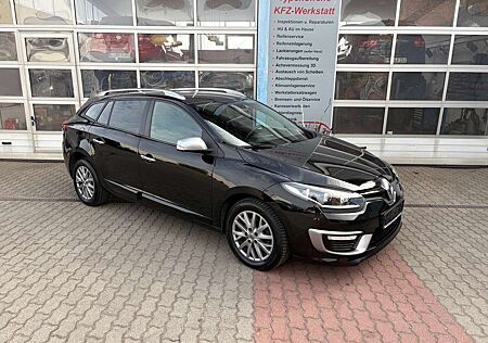 Renault Megane 1.2 , Tempomat, Navi, HU/AU neu