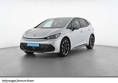 Cupra Born e-Boost 170 kW LED Navi R-Kamera Sitzhzg