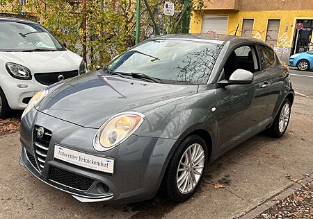 Alfa Romeo MiTo 1.6 JTDM Turismo Klima PDc 100.000KM 2009