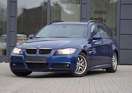 BMW 320 i Touring M Paket