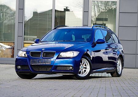 BMW 320 i Touring M Paket