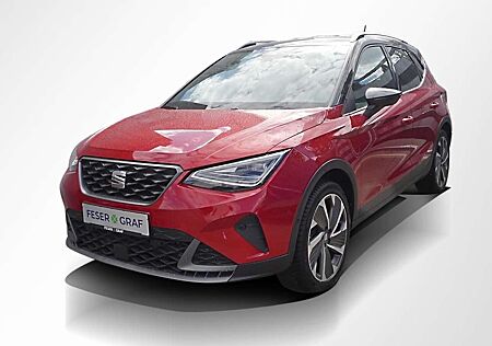 Seat Arona 1.0 TSI FR DSG ACC Navi RüKa Sitzh.