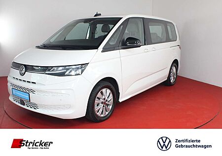 VW T7 Volkswagen Multivan Life 1.4TSI DSG eHybrid 558,-ohne Anzahlung AHK P