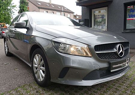 Mercedes-Benz A 180 Style - Klima | Navi | SHZ | Carplay