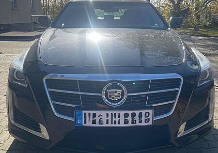 Cadillac CT5 CTS 3.6 V6 Automatik