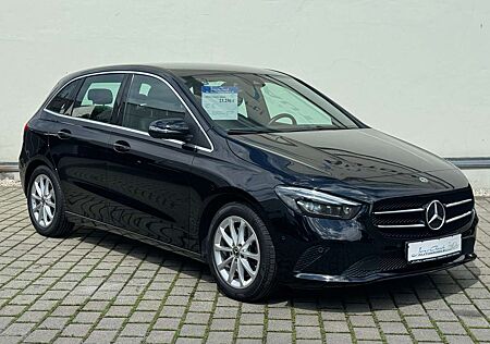 Mercedes-Benz B 250 "Progressive"Autom./MBUX/DAB/Navi/Kamera/LED/AHK
