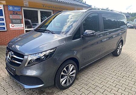 Mercedes-Benz V 250 Edition Lang Night Paket