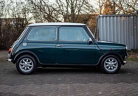 Mini Cooper Rover