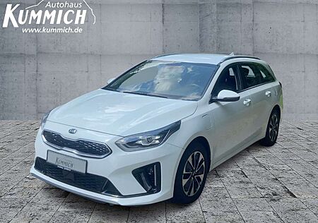 Kia Cee'd Ceed / SW 1.6 GDI DCT PHEV Spirit