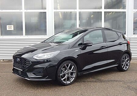 Ford Fiesta 1.0 EcoBoost S&S ST-LINE