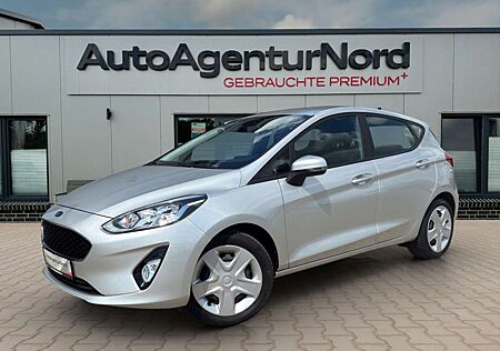 Ford Fiesta 1,5 TDCi Cool & Connect NAVI+PDC+DAB+LED