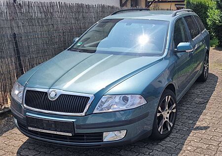 Skoda Octavia Combi 2.0 FSI Ambiente