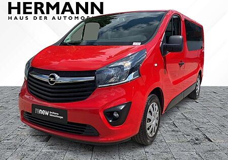 Opel Vivaro B Kombi 1.6 CDTI Biturbo L1H1 2.7t *AHK