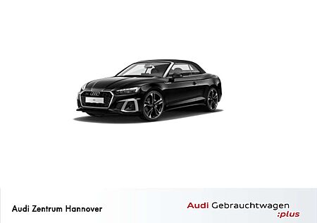 Audi A5 40 TDI qu. S line Matrix B&O Kamera