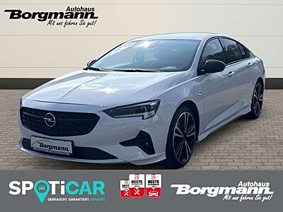 Opel Insignia B Grand Sport Ultimate Sportpaket HUD El. Fondsitz