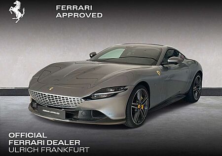 Ferrari Roma *** Frankfurt***