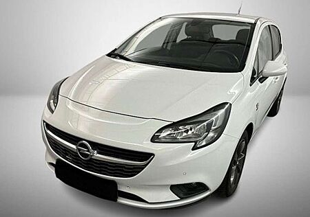 Opel Corsa E 120 Jahre*NAVI*TEMPOMAT*PDC*SITZHEIZUNG