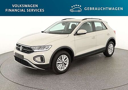 VW T-Roc Volkswagen 1.0 TSI PDC*Klima*SH