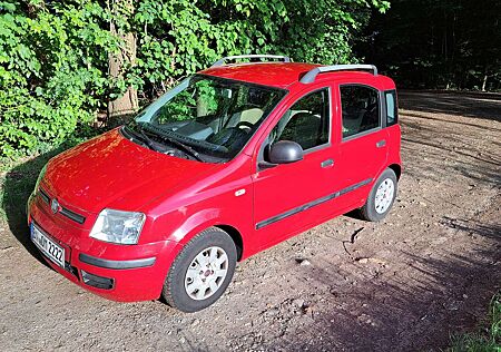 Fiat Panda 1.2 Emotion