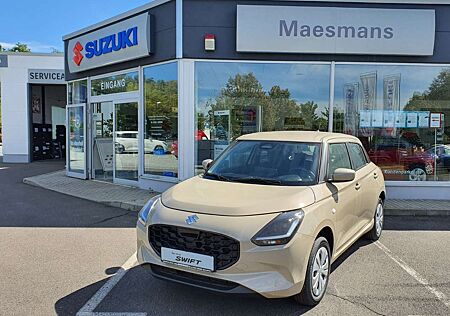 Suzuki Swift 1.2 Dualjet Hybrid 61 kW Allrad 4x4 Club*Navi*Rück